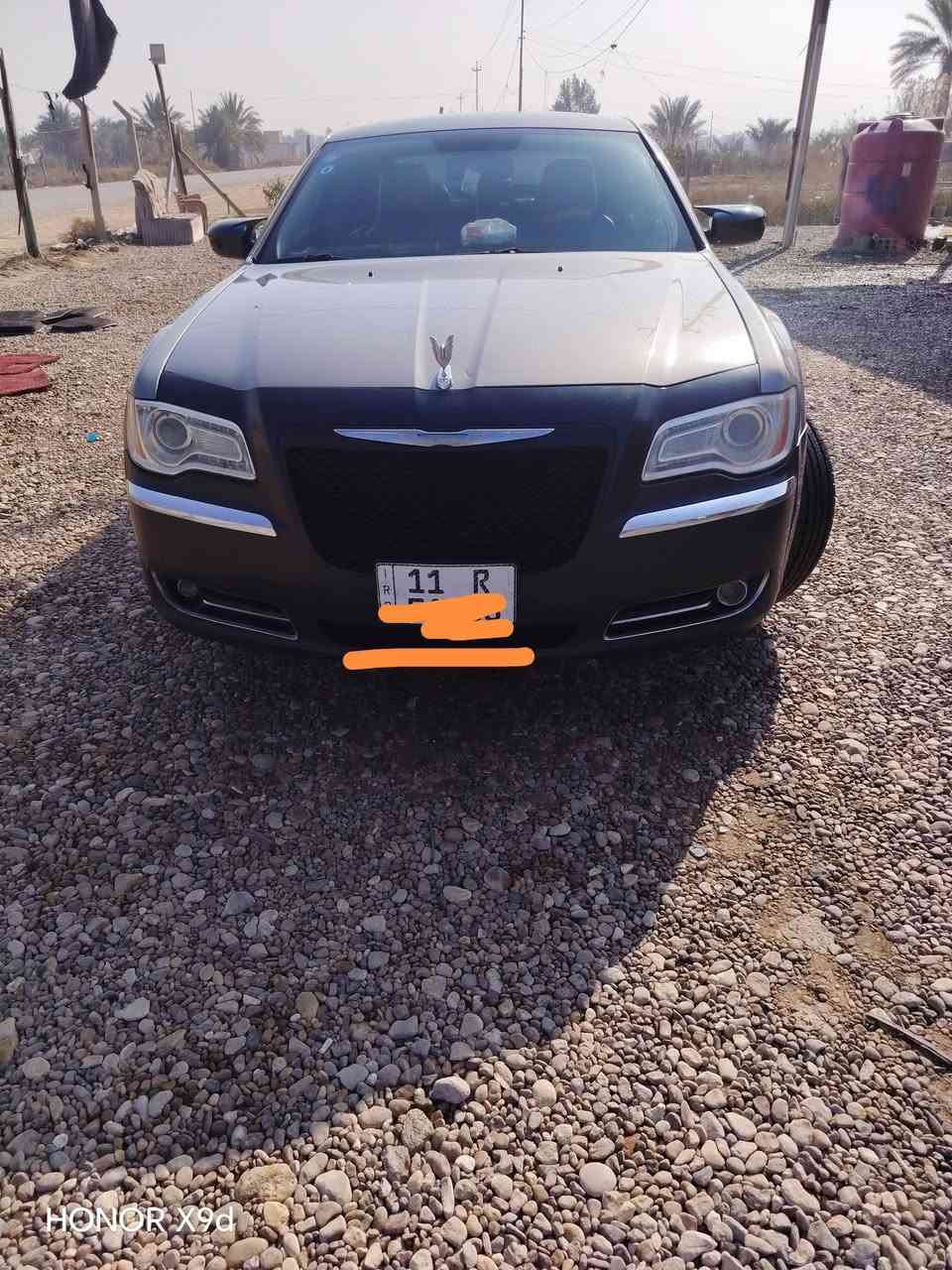 سلام عليكم اوباما 14بغداد بسمي فول حداديه اماميه جديده عربانه خلفيه كامله وي الاكسن جديده كير حاويه زيرو تبريد ثلج تشغيل عن بعد مكينه جديده جاهزه مكان الديوانيه للستفسار ***********

