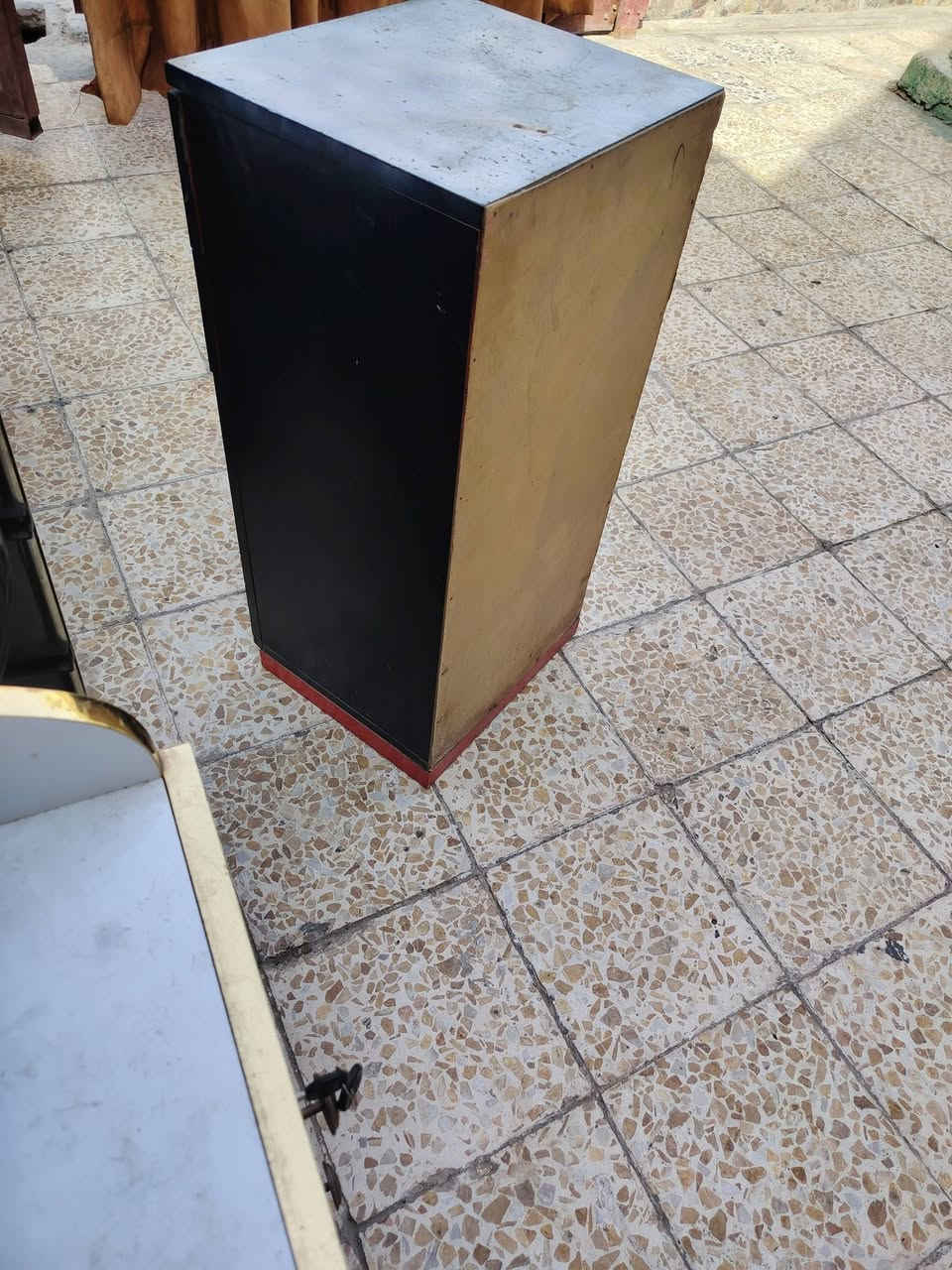 ٣ قطع البيع نضافه ٩٥ بل ميه  مكان بغداد السعر ١٢٥ كلهن


**إذا كنت صاحب هذا الإعلان وتريد حذفه لأي سبب، رجاءا أرسل رسالة إلى الدعم الفني**