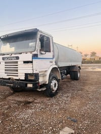 تنكر ماء للبيع للاستفسار ‭0773 377 2625‬ ‏‭