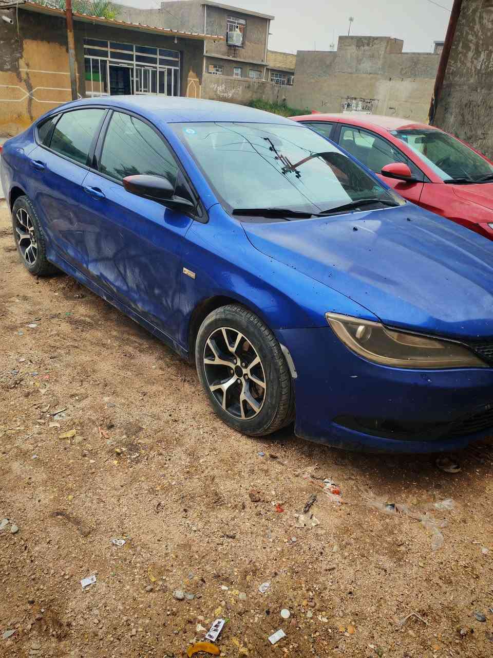 السلام عليكم للبيع موديل ١٥. ٤ سلندر السياره مناسبه حيل سعرها ٨٠ ورقه قفل محتاج وريد ابيع مكانها بغداد المحموديه ***********
