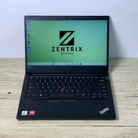 لينوفو ThinkPad E14 • i7 الجيل العاشر • 16 جيجا رام