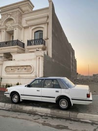 اللهم صلي على محمد وال محمد 🧿. للبيع.كراون  سوبر موديل 1987خليجيه فول ...