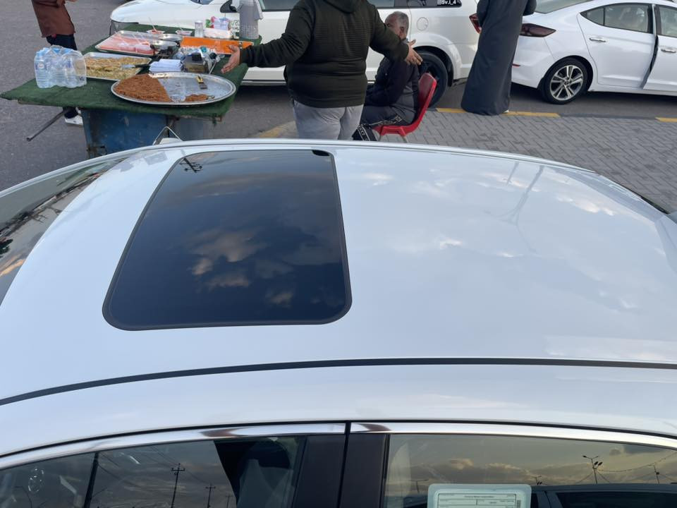 سلام عليكم كورله ساز خليجي بانزين مديل 24
مكفوله كفاله عامه عده بارد بصندوك ماشي 50 الف
رقم ربيل تريد تحويل تريد وكاله حاضر سعر 180بيه مجال قليل
مكان سيار بصره ***********
