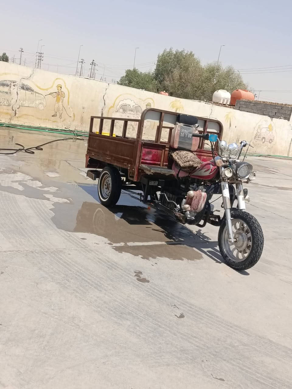 سلام عليكم ستوته MTR رقم وسنويه اكسن صقر محرك جديد لالستفسار *********** قليل ع النت
