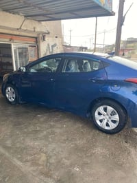 النترا • ٢٠١٦ • وارد امريكي