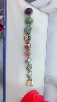 كربلاء • حجر اصلي • صياغة ثقيلة