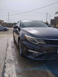 كيا بتيما • ٨٣ الف • بيه ٣ قطع