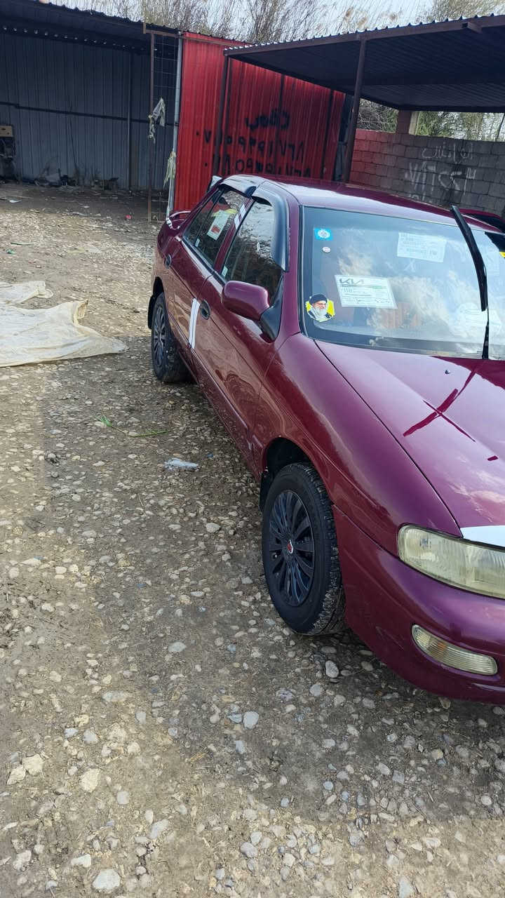 سيفيا موديل 95 كير أوتو ماتيك 
محرك مسكر سياره خير من الله صبغ عام حداديه تخم تأثير ١٠٠/١٠٠ السعر 40وبيها مجال قليل مكاني صويره طريق المطار    ***********
