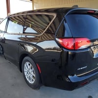 كرايسر • ٢٠٢٤ • بدون رقم