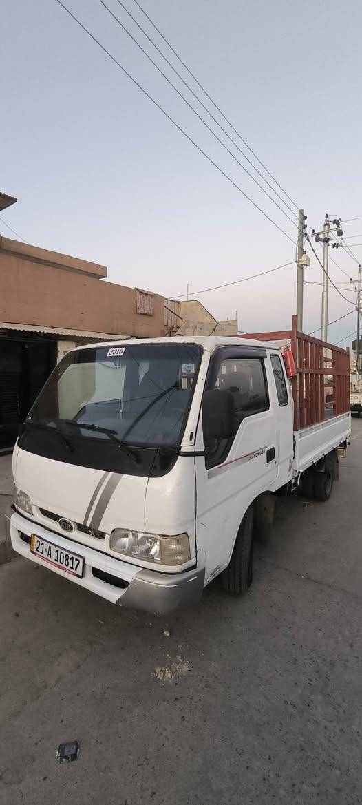 کیا بار مۆدێل ٢٠٠٠ سەنەوی تا ٢٠٢٩ تازەی گێرو مەکینە و اکسل بەشەرت ماڵی کەسابەت مەکینە ٣٠٠٠ عادی نرخی ٥٨ گەڵاو کەمێک مجال لە سلێمانی *********** السليمانية, العراق
