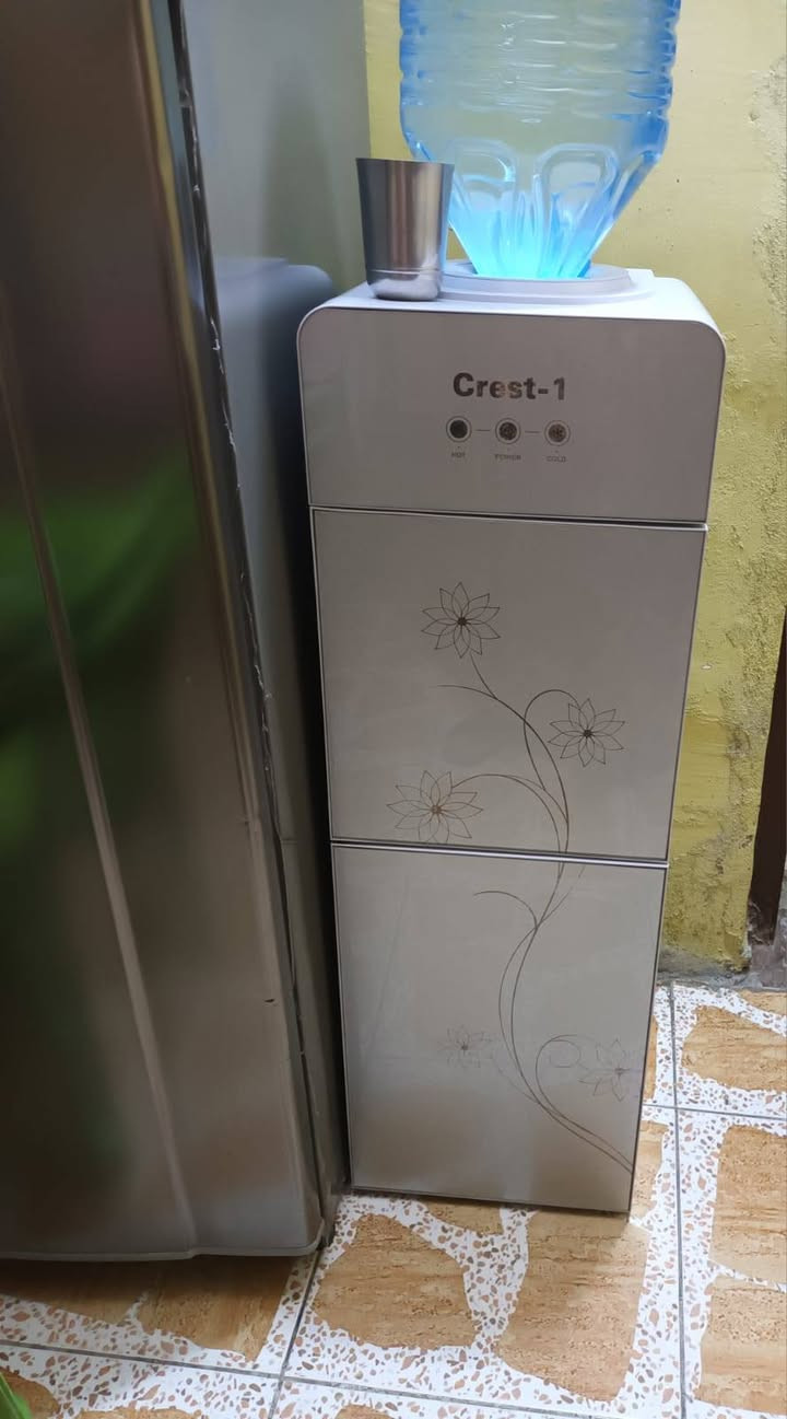 بوفية جديد ونضيفه 125 الف
براد ماء نضيف 100 الف
مكاني بغداد


**إذا كنت صاحب هذا الإعلان وتريد حذفه لأي سبب، رجاءا أرسل رسالة إلى الدعم الفني**
