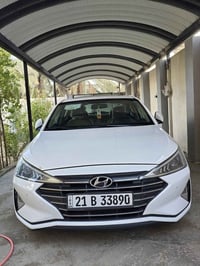 النترا • ٢٠٢٠ • كربلاء