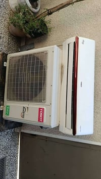 سبلت توسوت • مكيف توسوت • سبلت 2 طن • مكيف 2 طن • سبلت انڤينتر • توسوت...