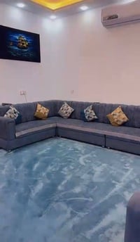 حي الامين • ١٢٠م • بناء ٢٠٢٥