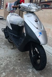 ساسوكي • سرعة ٦٠ • واسط الصويرة