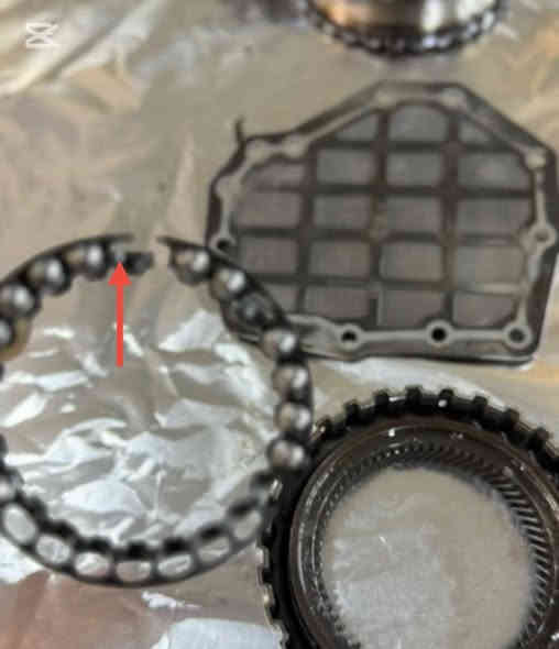 معالجة كير نيسان مديل 2024

الحاله صوت اثناء المشي اداء الكير غير طبيعي 

تم المعالجه وردت على وضع الطبيعي مع الضمان ✅

مركز الشكري لصيانة الكير الأوتوماتيك نجف حي الجامعة سايدين 

جامعة سلام قرب فلكه وفاء جامعة 

***********

***********
