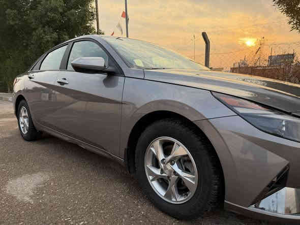 السلام عليكم …
عندي النترا 2023 حادثها دعامية امامية وصلت للعراق طلع بيها صبغ 3 قطع خلفية صبغ بدون ايرباك مواصفات عادية السيارة جديدة ماشية 29 الف رايدها 120 ورقة للاستفسار الاتصال بالرقم ***********
