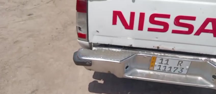 بيكم نيسان تك لبيع جاهزة السيارة تبريد حداده محرك السعر ٦٠ وبيه مجال العنوان البصرة تفاصيل أكثر داخل المقطع المنشور ‏‪***********‬‏
