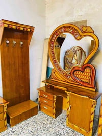 غرفه صاج عࢪاقي مستخدام  غرفه6/ابواب 📌 السعر 650 نضافه 80/💯  واتساب 078...