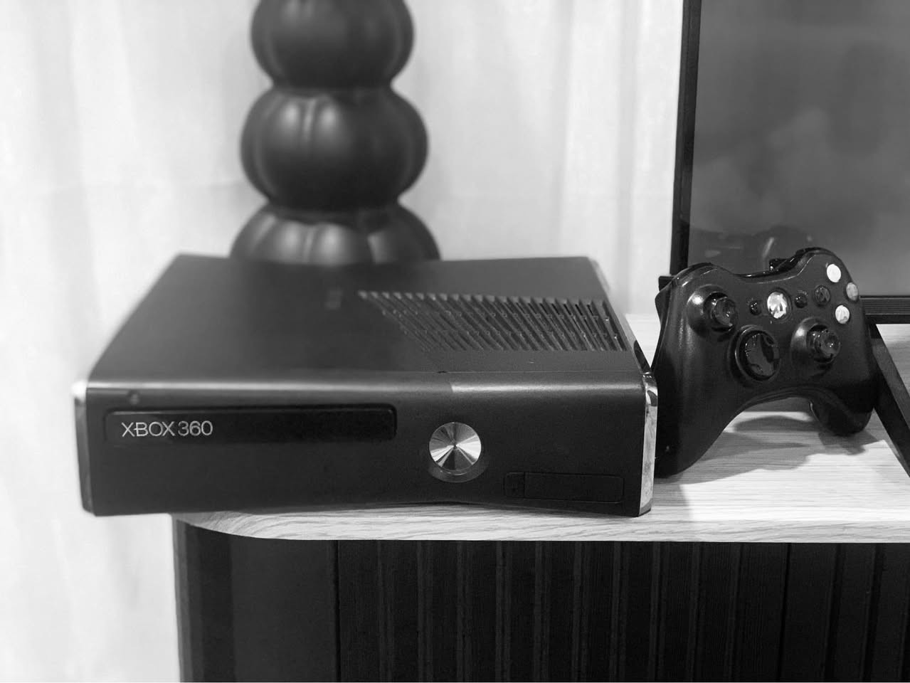 Xbox 360
هەولێر پاک و بێ کێشە 250 GB
١٢٠ هەزار أربيل, العراق


**إذا كنت صاحب هذا الإعلان وتريد حذفه لأي سبب، رجاءا أرسل رسالة إلى الدعم الفني**