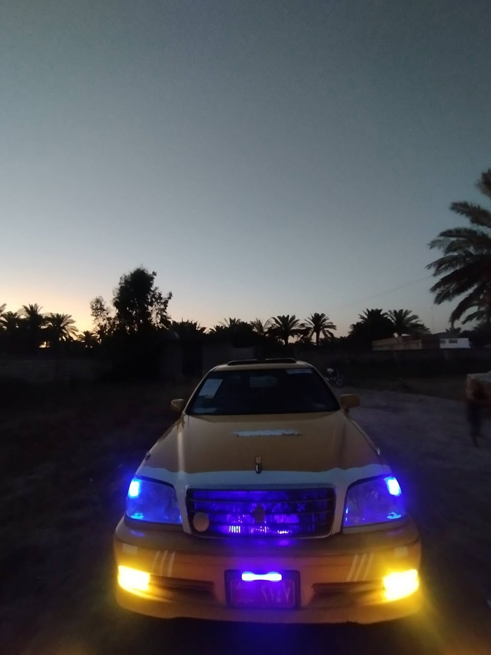 وينه اليدور سياره مال جناي طك كارتون اي نقص مابيه


**إذا كنت صاحب هذا الإعلان وتريد حذفه لأي سبب، رجاءا أرسل رسالة إلى الدعم الفني**