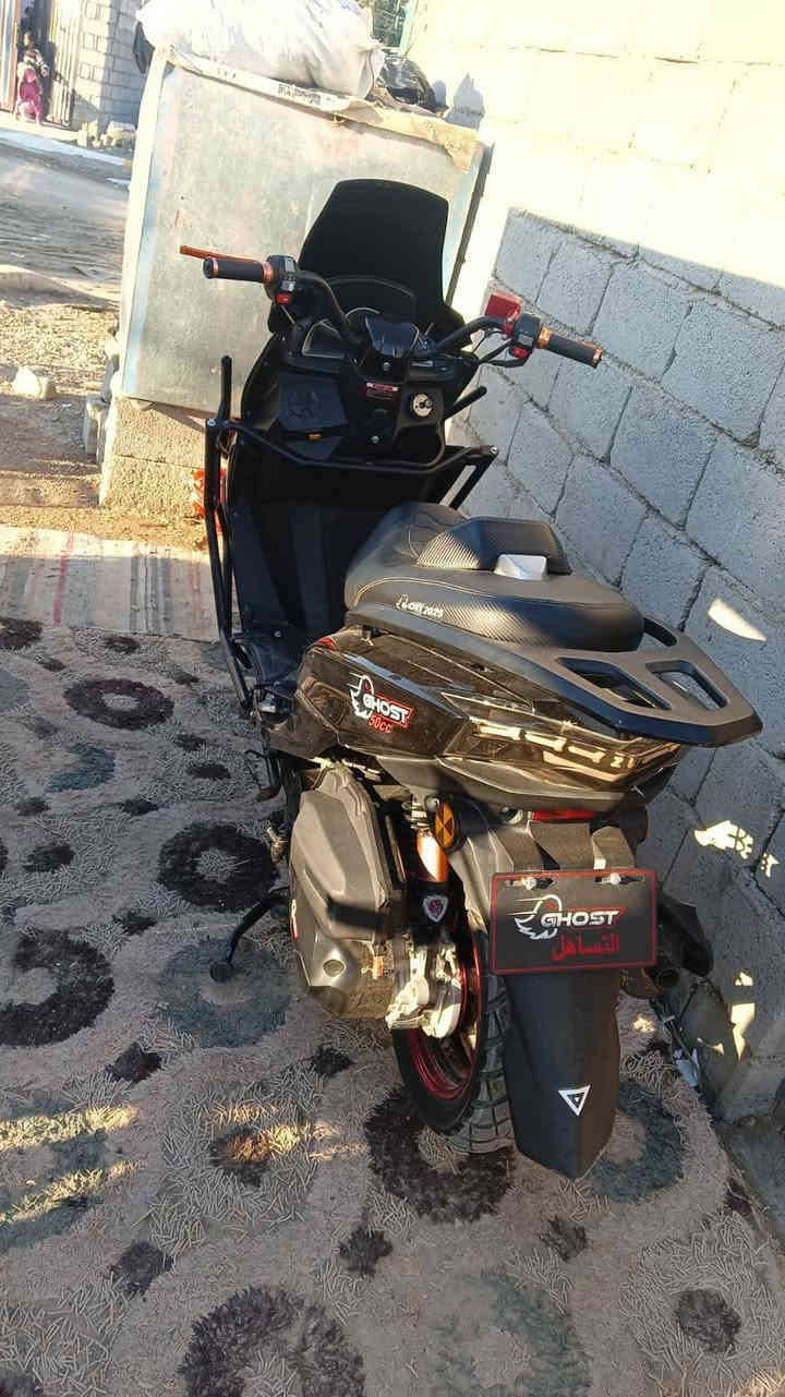 دراجه للبيع 900 وبيها مجال ***********
