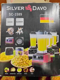 إلكترونيات • أجهزة منزلية • وصف ناقص