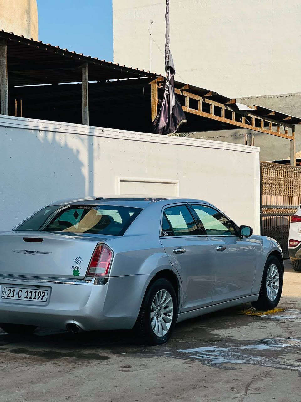 السلام عليكم وبامه لبيع  سياره جديده رقم سلمانيه تريد واكله واتريد تحويل سياره جاهزه موديل 2013 كندي سياره بيه اربع قطع صبخ التقرير موجود بالصور حداديه اكسل كير مكينه كله حلوه جاهزه السعر 145 بيه مجال المكان ابو الخصيب حمدان *********** ابو الخصيب, البصرة
