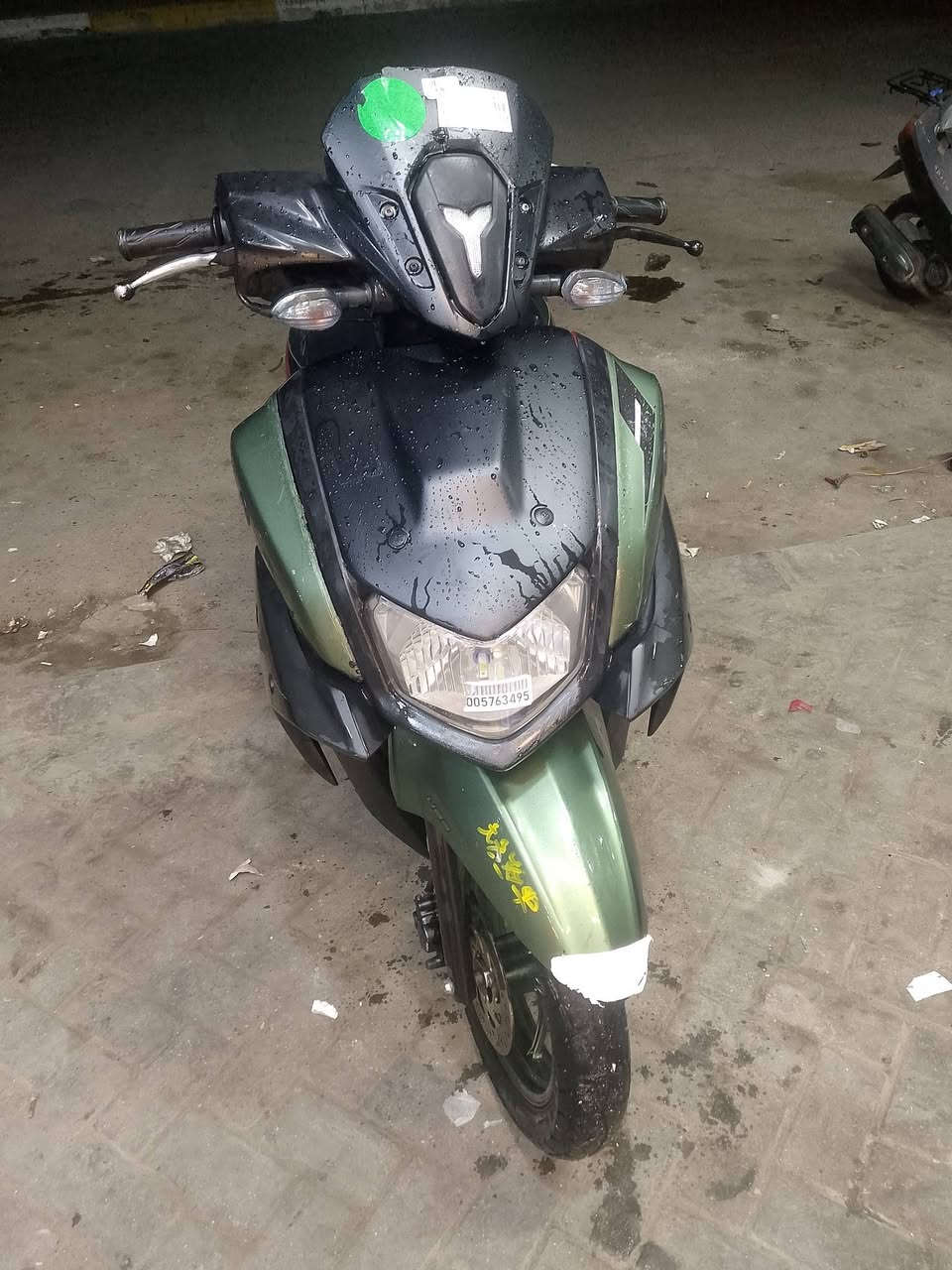 السلام عليكم اقره المنشور زين قبل ما تدخل خاص زت ار موديل 21 دراجه كلش حلوه فقط بيه صوت بستم وتبخر يعني يرادله بستم ما مفتوحه مسبقا ابيع عل هذه وضعه حاليا شغاله فقط دخن بستم لازم يتبدل سعر 800 سراي خاص مفتوح واتساب *********** عنوان سماوه حيدريه
