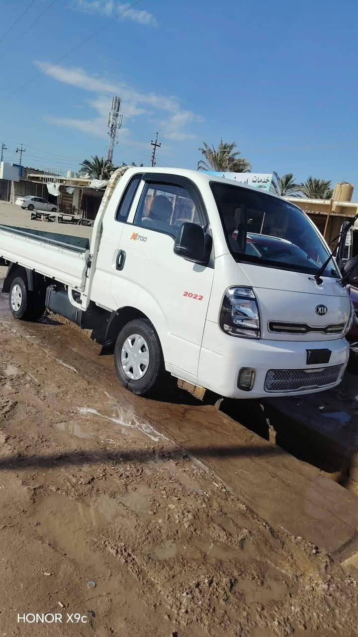 لسلام عليكم اخوان
كيا للبيع مديل 22 سياره مكفوله كفاله عامه 
بدون رقم بعده ما مرقمه معاملته كامله كبل ترقم السعر ١٣٥ وبيه مجال بسيط مكاني ذي قار سوق الشيوخ
استفسار ***********
