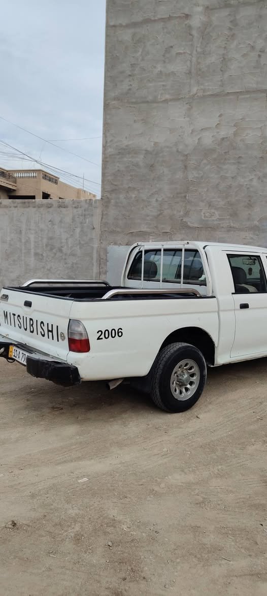 بيكم مسيبوشي 2006 للبيع سياره مكفوله كفالة عامه من الصبح والضربه كهربائيات كلها شغاله تبريد شغال عدادات كلشي بيها شغال رقم بغداد دولي تحويل ثاني يوم 
عنوان السياره الكوت السعر 80 وبيها مجال
للاستفسار ***********
