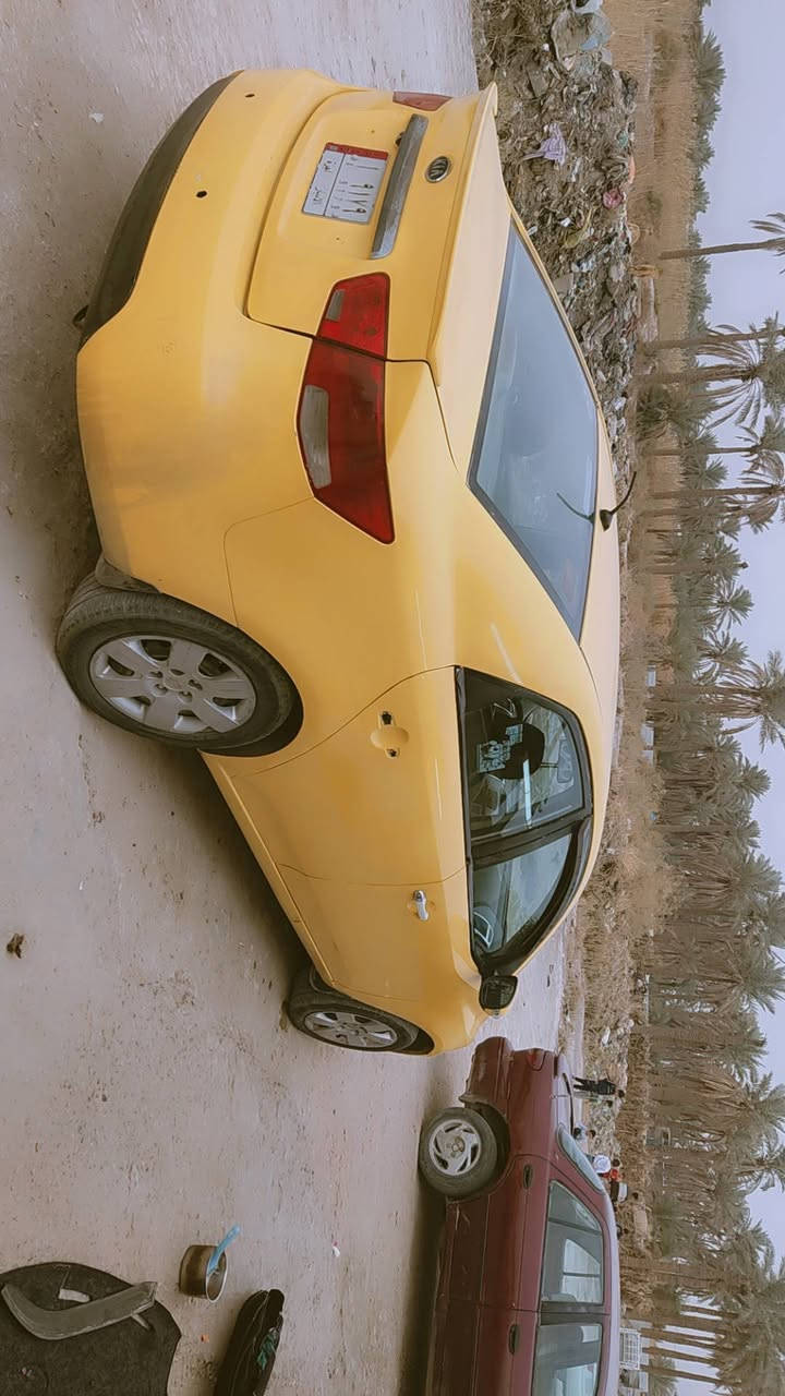 كيا سيراتو رقم انبار مكينه حداد جديده بالكامل نضافه 90/100
سعره 85 بيه مجال الطيبين

تحويل ثاني يوم  مكينه شاده صار سبوعين جديد 

للاستفسار

***********
