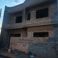 هيكل • ١٠٠م • حي السماح التسعين