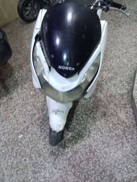 بي سي إكس • كهربائيات شغالة • بغداد البلديات