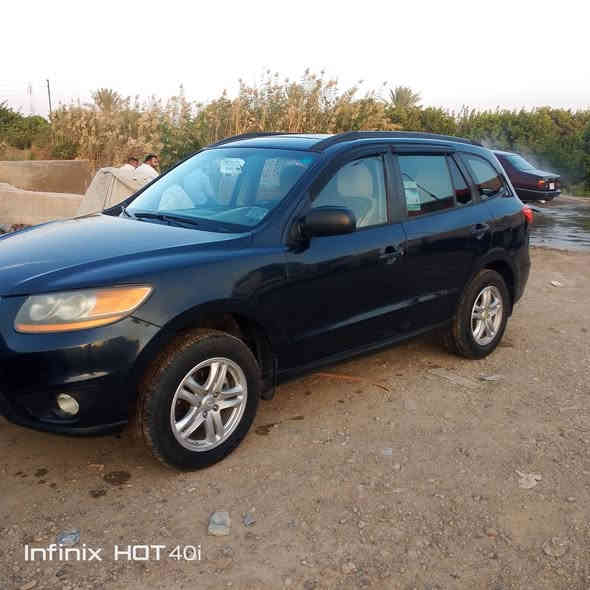 سنتافي موديل 2010 رقم صلاح الدين سياره جديده مكفول كفالة عامه وارد امريكي اربعه  سلندر مكان صلاح الدين الاسحاقي السعر 132 الاستفسار يم رقم ***********. او ***********
