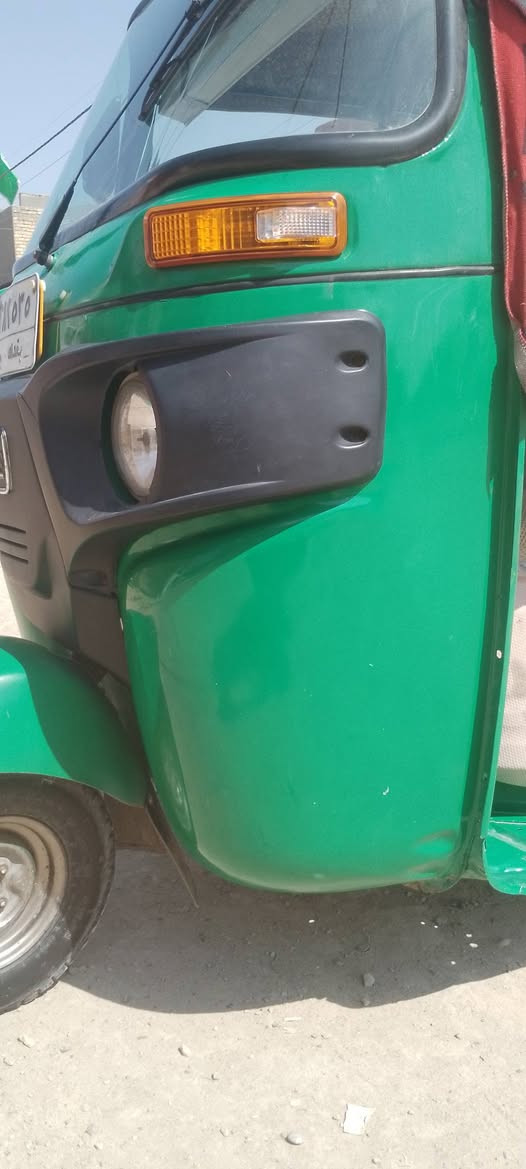 السلام عليكم شباب تكتك موديل21 خصره رقم عربي تحويل مباشر مصبوغه عام مكينه مكفوله كهربائيات كله شغاله عنوان بغداد نهايت حي اور السعر 7300
***********
