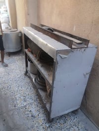 منقله البيع المكان الزعفرانيه 07713516673 يوجد واتساب