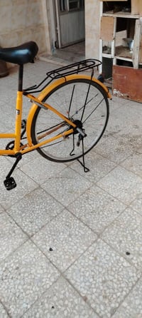 دراجة • للبيع