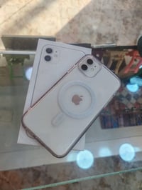 آيفون ١١ برو • ١٢٨ • بطارية ٩٣