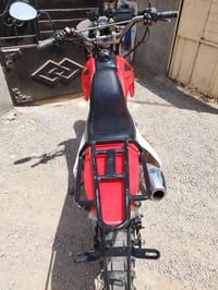 موتوسيكل ٢٠٢٢ • رانية