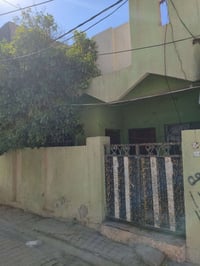 بعقوبة المركز • القيصرية • ٨٥م