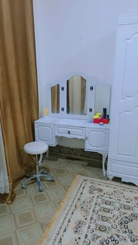 غرفة نوم • ٥ قطع • كانتري