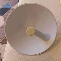 نانو ستيشن • باور بیم • المشخاب