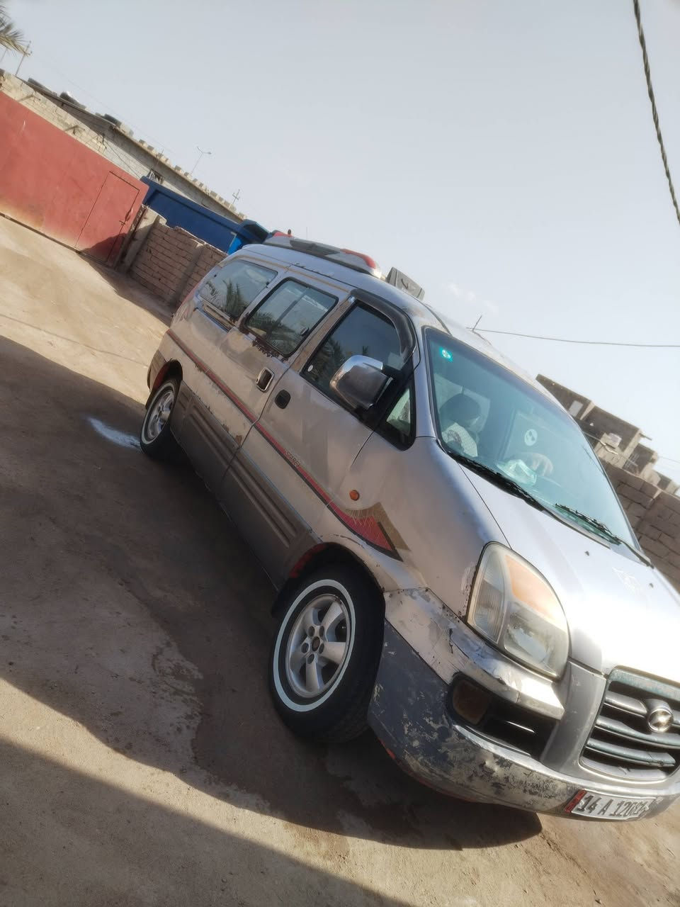 سلام وعليكم ستاركس ٢٠٠٧ مسكر اوتوماتيك رقم بصره دولي بسمي جاهزه استفسار أكثر رقمي *********** مكاني بصره. قضاء الدير السعر ٦٦ بيهه مجال
