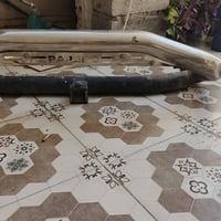 درع خلفي • باجيرو • بعقوبه
