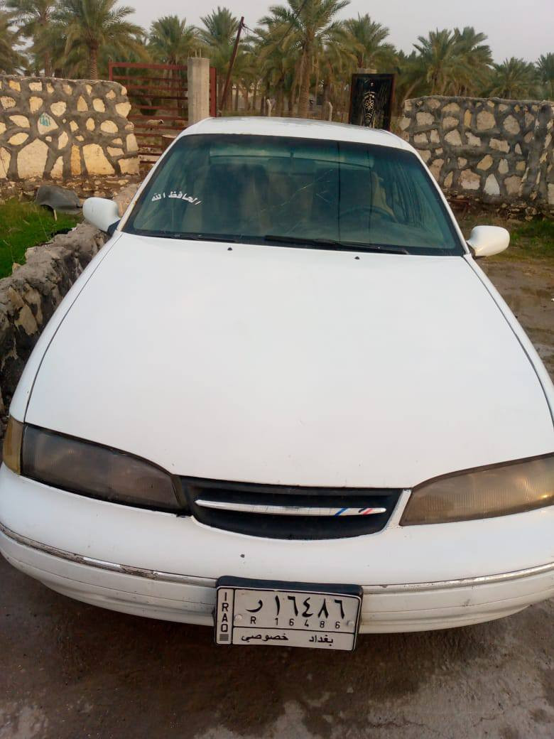 للبيع سياره برنس فراشه ٩٦ لون ابيض رقم بغداد مشروع وطني سنويه 26 شرط تحويل مباشر حلوه كهربائيات كامله محرك وكير اوتوماتيك ومحرك المفتوح المرغوب مومسكر  اقتصادية حداديه وميكانيكيه صدر جديد    مصبوغه احزام لجماليه سياره مال جناي بيع نقد بدون مراوس اوقساط غير متواجد على الفيس السعر33 وبيه مجال بسيط حك جيه العنوان بابل  لتواصل على رقم ***********
