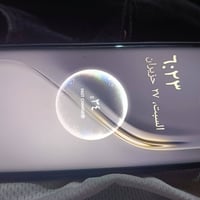 تكنو كامون 40 5G • شاشة مضروبة • تبادل هونر X9