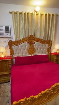 بغداد التاجي • غرفة صاج • غرفة ثانية