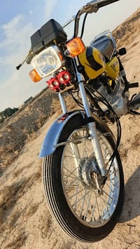 موديل 20 • اوراق اصولي • موتوسيكل