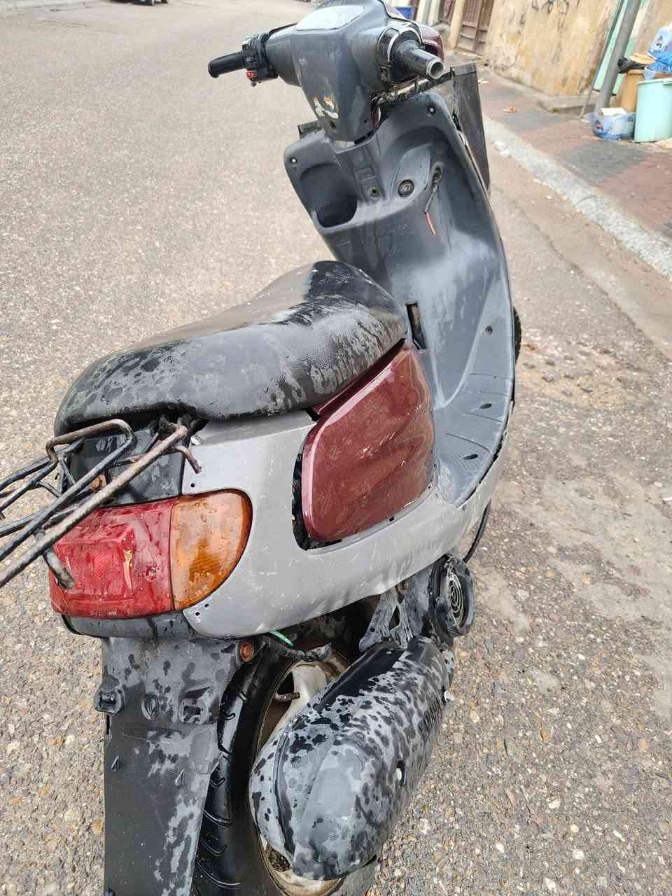 دراجه منغولي للبيع محرك ناعم شلعه قويه شاص نظيف السعر 125 كربلاء حي الغدير


**إذا كنت صاحب هذا الإعلان وتريد حذفه لأي سبب، رجاءا أرسل رسالة إلى الدعم الفني**